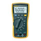 Digital Multimeter Fluke 115