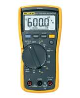 Digital Multimeter Fluke 117