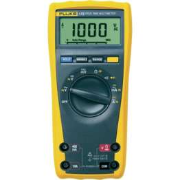 Digital Multimeter Fluke 175