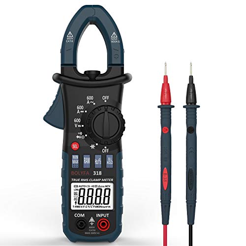 Mit dem Multimeter Strom messen » Dein Multimeter